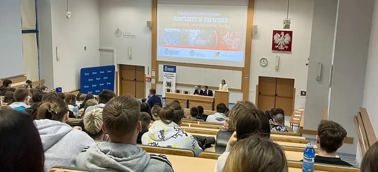 Eskalacja wojny: znaczenie, przyczyny i skutki konfliktu Eskalacja wojny: znaczenie, przyczyny i skutki konfliktu