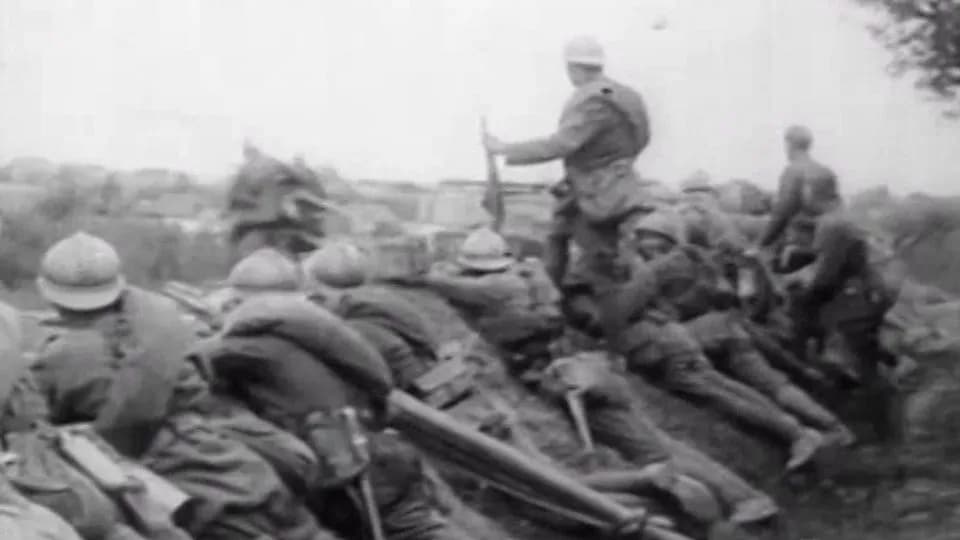 Co to jest wojna błyskawiczna? Strategia, która zmieniła historię Co to jest wojna błyskawiczna? Strategia, która zmieniła historię