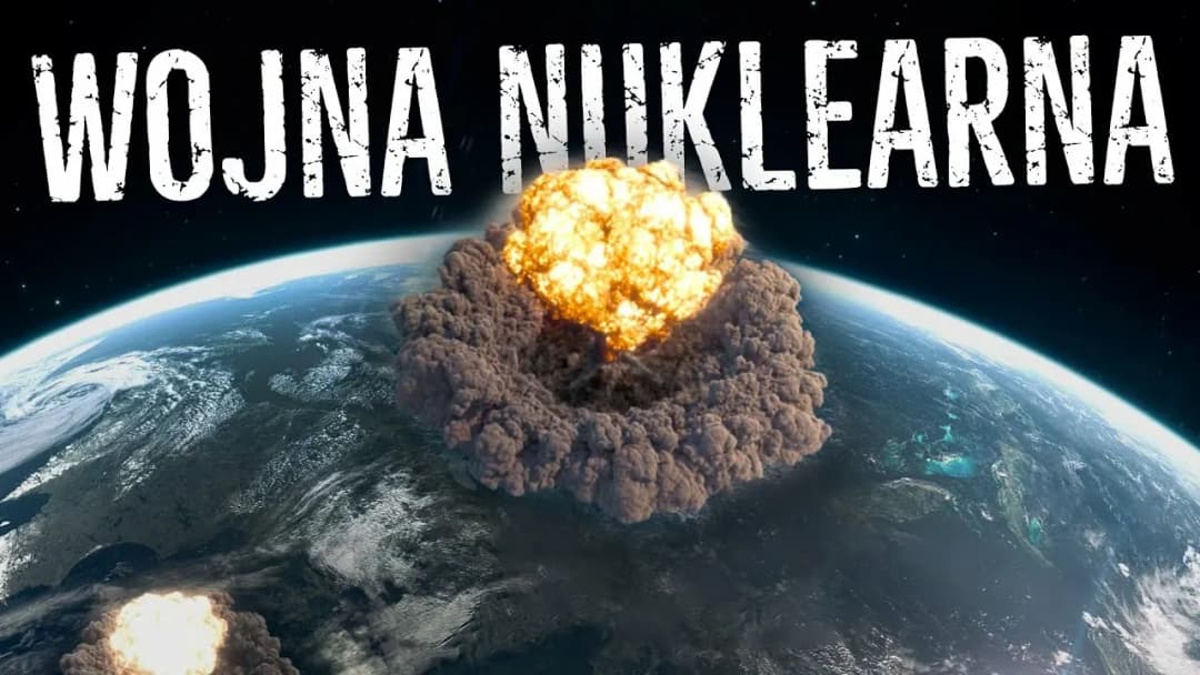 Co to jest wojna nuklearna: definicja, skutki i zagrożenia Co to jest wojna nuklearna: definicja, skutki i zagrożenia