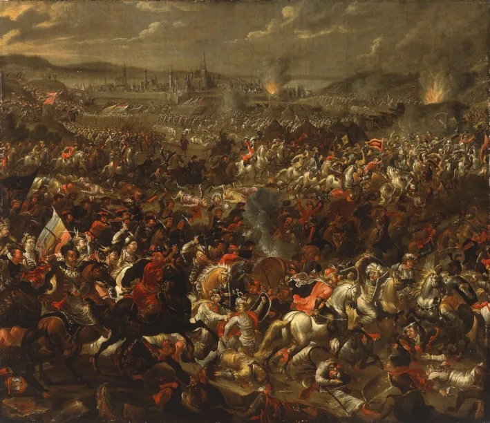 Leopold I - cesarz podczas bitwy pod Wiedniem. Poznaj fakty