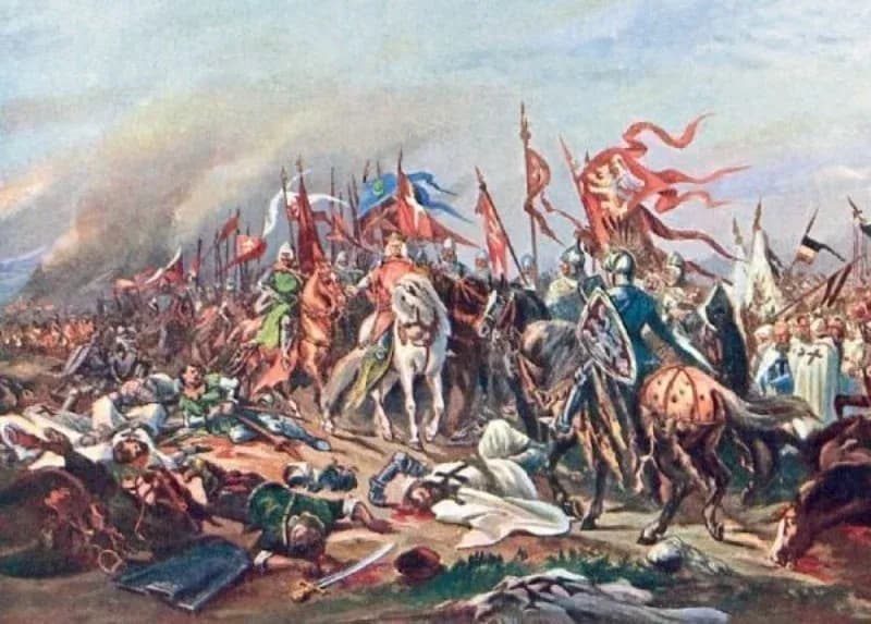 Kiedy była bitwa pod Płowcami? Poznaj fakty i znaczenie