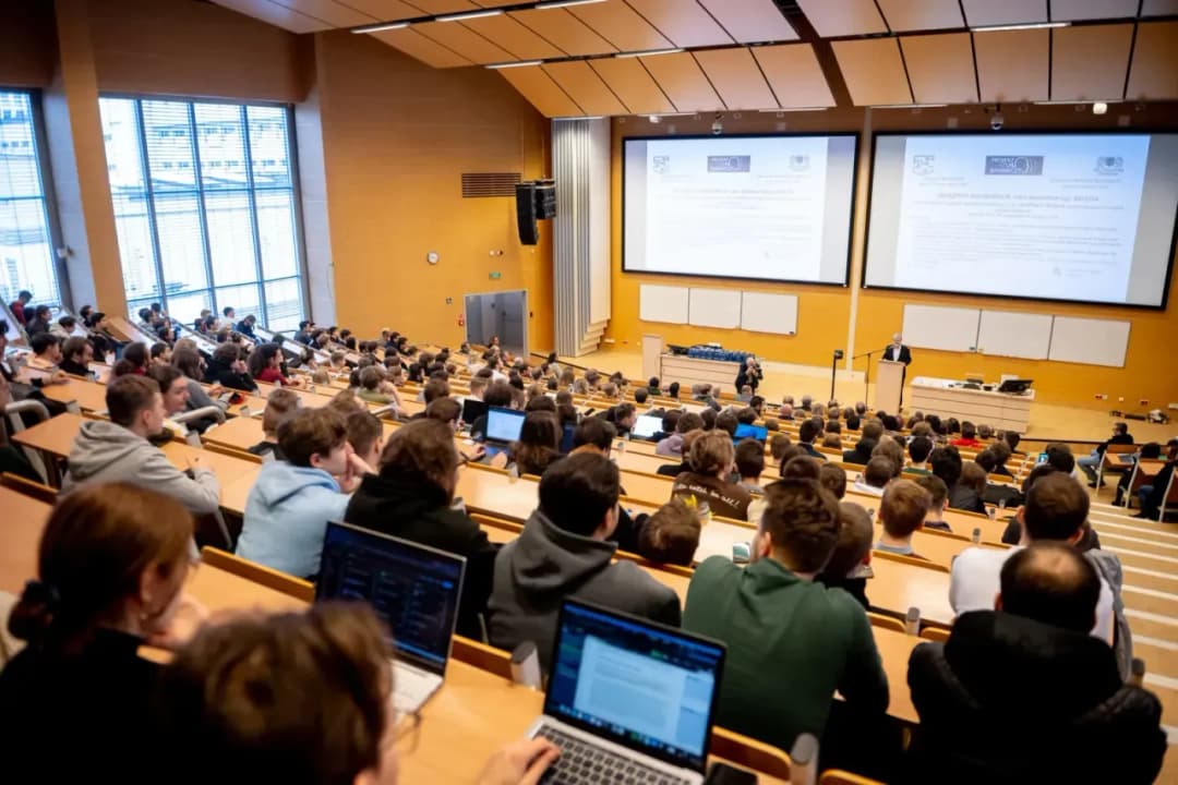 Gdzie jeszcze trwa rekrutacja na studia? Lista uczelni i terminy