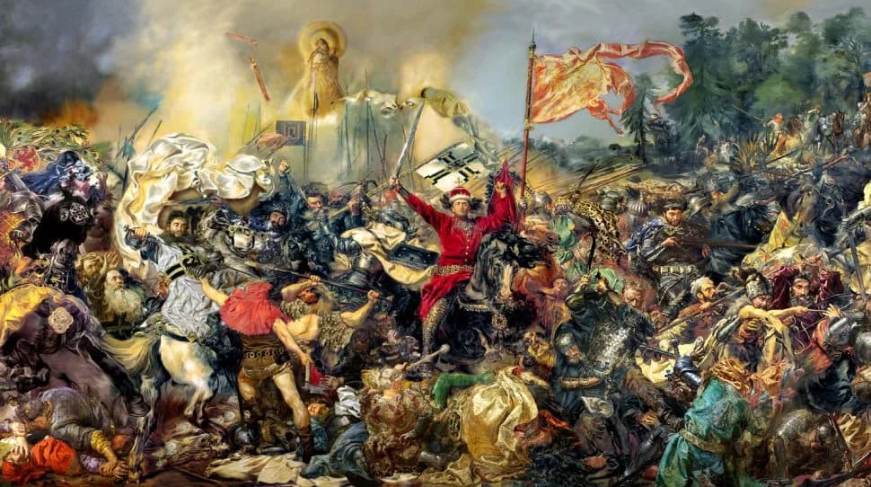 Bitwa pod Grunwaldem: zaskakujący czas trwania i kluczowe fakty