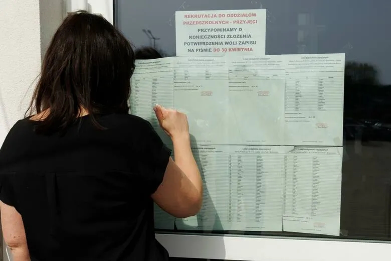 Jak sprawdzić wyniki rekrutacji do liceum: 5 skutecznych metod