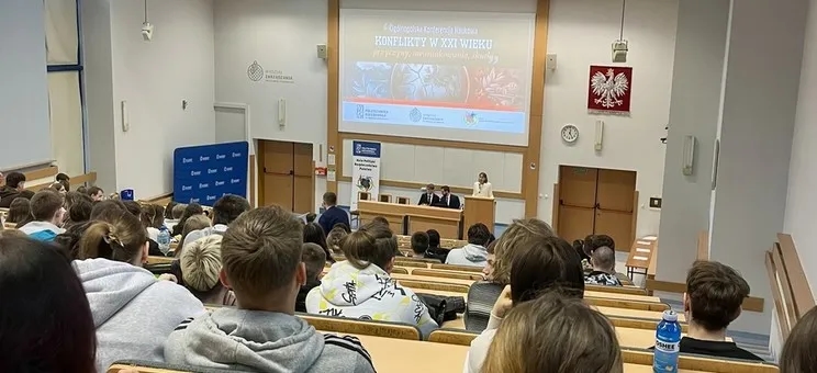 Eskalacja wojny: znaczenie, przyczyny i skutki konfliktu