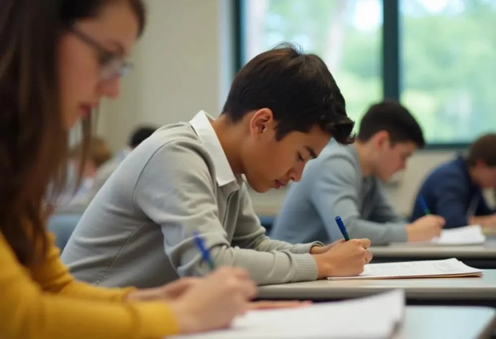 Jak obliczyć procent ze sprawdzianu: Prosty sposób dla uczniów