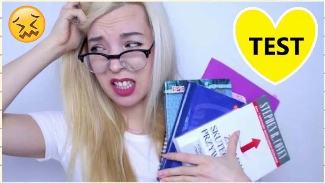 Jak szybko nauczyć się na sprawdzian z biologii: 7 skutecznych metod