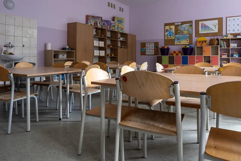 Wyniki rekrutacji do szkół podstawowych: terminy i procedury