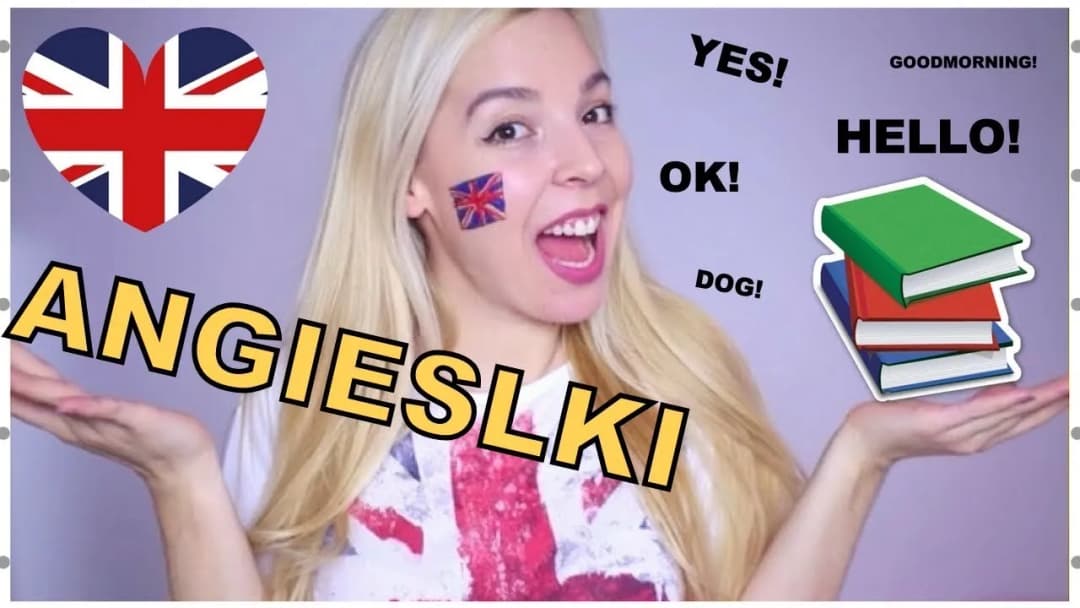 Jak nauczyć się na sprawdzian z angielskiego: 8 skutecznych metod