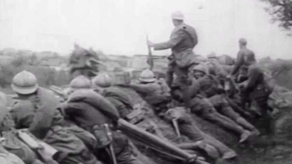 Co to jest wojna błyskawiczna? Strategia, która zmieniła historię