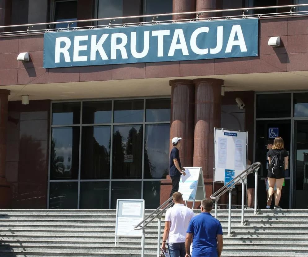 Rekrutacja do szkół ponadpodstawowych - terminy i zasady naboru